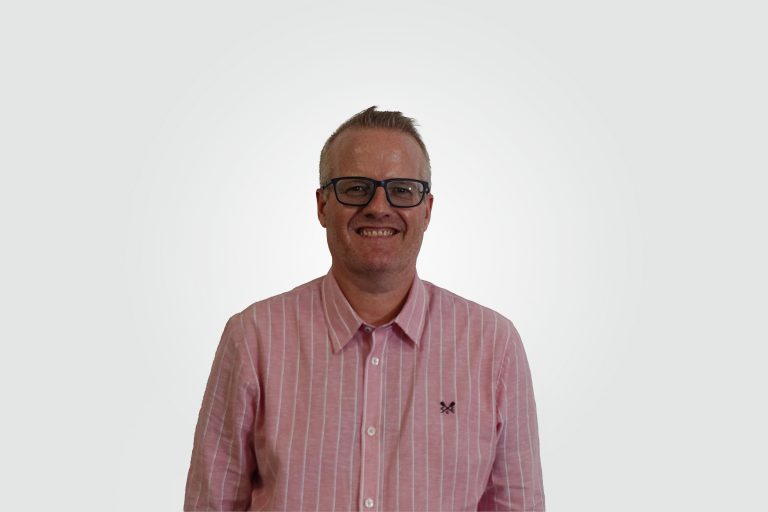 MARK TARBUCK